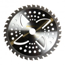 Нож с зубцами из твердого сплава Wind 36/230/25,4(SRM-330ES/SRM-350ES,4605,T433,T523,T437,T517,T438) (C5202)