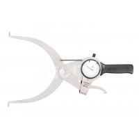 Нутромер индикаторный рычажный НИР 195-215 0,01 Micron