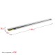 Правило штукатурное 3 м STAYER Professional 10745-3.0