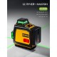 Струбцина F усиленная Professional Hercules-F STAYER HF-20/5 50x200 мм 32095-050-200  