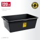 Таз строительный прямоугольный STRONG 120 л STAYER 06099-120_z01