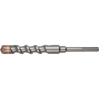 ЗУБР 38 x 250/370 мм, SDS-max бур, Профессионал (29350-370-38_z01)