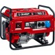 Генератор бензиновый 7000 Вт ЗУБР СБ-7000
