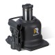 Домкрат бутылочный двухштоковый профессиональный 10 т 125-225 мм RUNTEC RT-WJ10