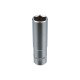 GARWIN PRO 610625-13 Головка торцевая глубокая 6гр. 3/8 13 мм