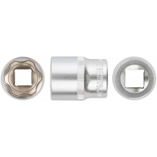 Головка 6-гранная CrV 1/2 24 мм