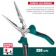 Тонкогубцы KraftMax, 200 мм KRAFTOOL 22011-3-20_z01