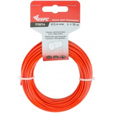 Леска для садовых триммеров 