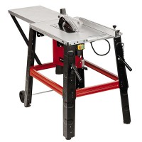 Пила стационарная Einhell TC-TS 315 U, 2000Вт, глуб реза 85мм, 2950 об/мин, 315х30 мм (4340556)