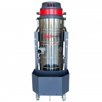 Пылеводосос промышленный EVOline IVC 3100 3,6 кВт 220 В, автоочистка фильтра
