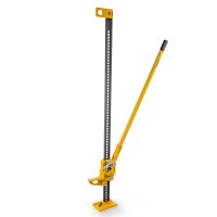 RUNTEC RT-MR60 Домкрат механический реечный 60
