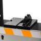 Пресс гидравлический профессиональный, 15 т RUNTEC RT-SP15E