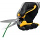 Ножницы технические универсальные COBRA, 200 мм STAYER Professional 23227