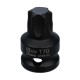 GARWIN INDUSTRIAL 626615-70 Головка торцевая ударная TORX 1/2 T70 L=38,1 мм