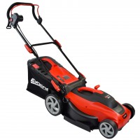 Газонокосилка электрическая (электрокосилка) EVOline LME 38