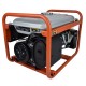 Генератор бензиновый EVOline PB 3300 E (произведено Zongshen)