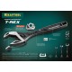 Ключ разводной силовой T-REX, 200/32 мм (27254-20) KRAFTOOL