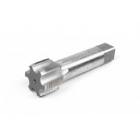 Метчик машинно-ручной комплектный для трубной цилиндрической резьбы G1 3/8