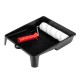Набор, валик «Грейтекс» 250 мм, ворс 12 мм, D 36 мм, полиакрил, кювета 330 х 350 мм Matrix (84405)