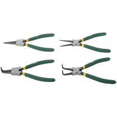 Разжимы стопорных колец 170 мм, набор 4 шт. (64760)