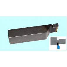 Резец Отрезной 50х50х240 ВК8 DIN 4981 CNIC