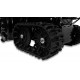 Снегоотбрасыватель CHAMPION STT761E (7,0лс61см6F/2Rгусеницы3л90кг эл.стартер,фара,обогрев,зимн.дв.) (STT761E)