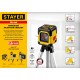 Лазерный нивелир 10 м Professional STAYER 34961-1