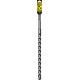 Бур SDS-max Professional Hercules-4Х STAYER 30x410/520 мм 29370-410-30  