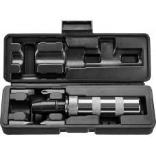 Отвертка ударно-поворотная 6 предм. Master 6 STAYER 2565-H6