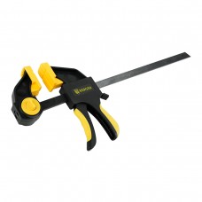 Струбцина быстрозажимная 70*600мм BERGER BG1932