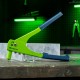 Заклепочник 260 мм, заклепки 2.4-3.2-4.0-4.8 мм Сибртех (40541)