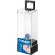 Фреза пазовая галтельная 9.5 x 8 мм, радиус 4.8 мм ЗУБР Профессионал 28751-9.5-8