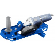 Заусовщик для плитки 45° под УШМ ЗУБР 33110