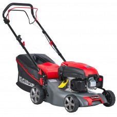 Газонокосилка бензиновая (бензокосилка) EVOline LMG 42 CS