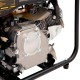 Генератор инверторный GT-2500iF, 2.5 кВт, 230 В, бак 5 л, открытый корпус, ручной старт Denzel (94704)