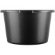 Кадка пластиковая для перемешивания раствора 60 л (04072)