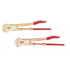 Ключ трубный 