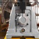 Компрессор воздушный, ременный привод BCI5500-T/270, 5.5 кВт, 270 литров, 850 л/мин Denzel (58129)