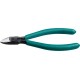 Бокорезы прецизионные чистый рез 128 мм PRECISION KRAFTOOL 220017-6-12