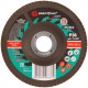 Круг лепестковый торцевой GreatFlex Light (72 лепестка) 125 х 22,2 мм, P36 (71-837)