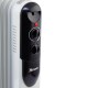 Масляный обогреватель MTX OCH-1000, 230 В, 1000 Вт MTX (98301)