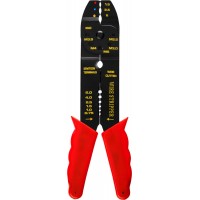 Стриппер многофункциональный 0.75 - 6 мм2 MIRAX 22692
