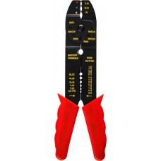 Стриппер многофункциональный 0.75 - 6 мм2 MIRAX 22692