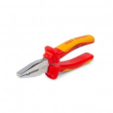 Пассатижи изолированные Профи 160 мм (КВТ) 67357
