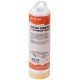 Пленка защитная с малярной лентой, Clever Quick, 2700 мм x 17 м (30-7035)