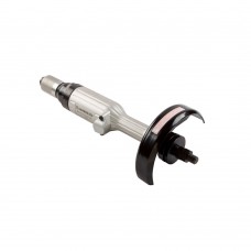 Пневматическая прямошлифовальная машинка, 150 мм, 6300 об/мин, GARWIN INDUSTRIAL, 803010-150-14