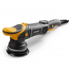Шлифмашина угловая полировальная RUNTEC 125 мм, 230В, 1000Вт, RUNTEC, RT-ADC1000