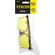 Сверло ступенчатое сталь HSS STAYER 4-12 мм 9 ступеней 29660-4-12-9  
