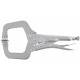 Зажим ручной точечный, тип C 275 мм (52746)