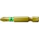 Бита торсионная PH 2 x 50 мм сверхтвёрдая 1/4 E6.3 серия 851/4 BTH PH Wera WE-059542